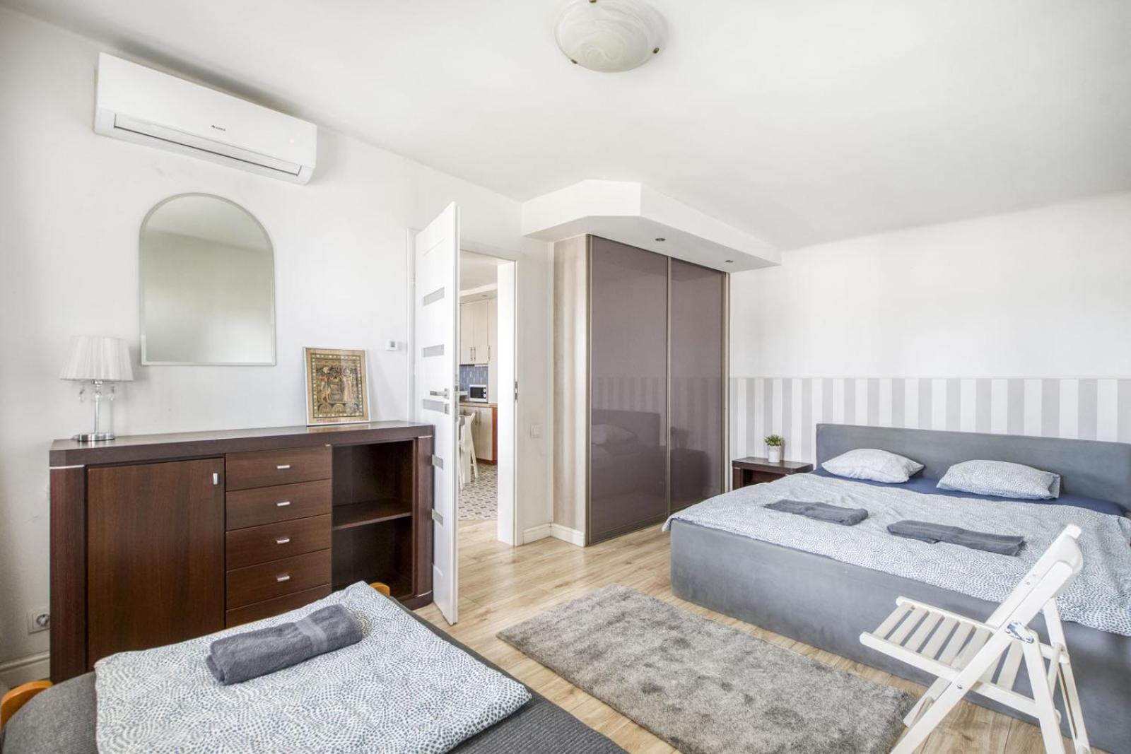 Śliska Residence Warszawa Zewnętrze zdjęcie