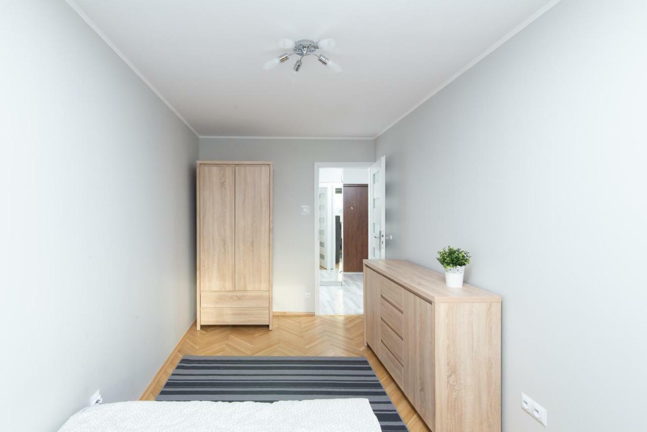 Śliska Residence Warszawa Zewnętrze zdjęcie