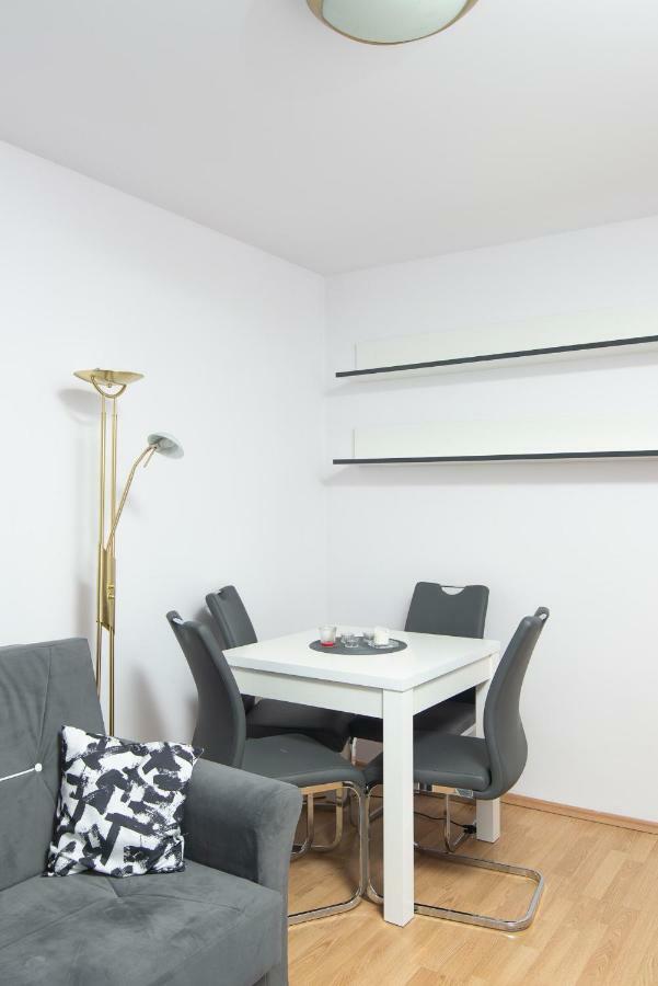Śliska Residence Warszawa Zewnętrze zdjęcie